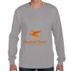 Men's Authentic-T Long-Sleeve Pocket T-Shirt Thumbnail