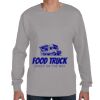 Men's Authentic-T Long-Sleeve Pocket T-Shirt Thumbnail