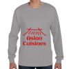 Men's Authentic-T Long-Sleeve Pocket T-Shirt Thumbnail