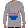 Men's Authentic-T Long-Sleeve Pocket T-Shirt Thumbnail