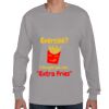 Men's Authentic-T Long-Sleeve Pocket T-Shirt Thumbnail