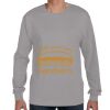 Men's Authentic-T Long-Sleeve Pocket T-Shirt Thumbnail