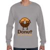 Men's Authentic-T Long-Sleeve Pocket T-Shirt Thumbnail
