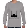 Men's Authentic-T Long-Sleeve Pocket T-Shirt Thumbnail