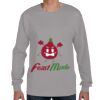 Men's Authentic-T Long-Sleeve Pocket T-Shirt Thumbnail