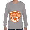 Men's Authentic-T Long-Sleeve Pocket T-Shirt Thumbnail