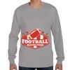Men's Authentic-T Long-Sleeve Pocket T-Shirt Thumbnail