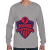 Men's Authentic-T Long-Sleeve Pocket T-Shirt Thumbnail