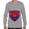 Men's Authentic-T Long-Sleeve Pocket T-Shirt Thumbnail