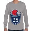 Men's Authentic-T Long-Sleeve Pocket T-Shirt Thumbnail