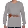 Men's Authentic-T Long-Sleeve Pocket T-Shirt Thumbnail