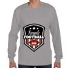 Men's Authentic-T Long-Sleeve Pocket T-Shirt Thumbnail
