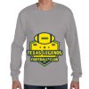 Men's Authentic-T Long-Sleeve Pocket T-Shirt Thumbnail