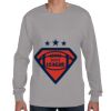 Men's Authentic-T Long-Sleeve Pocket T-Shirt Thumbnail