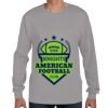 Men's Authentic-T Long-Sleeve Pocket T-Shirt Thumbnail