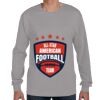 Men's Authentic-T Long-Sleeve Pocket T-Shirt Thumbnail
