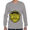 Men's Authentic-T Long-Sleeve Pocket T-Shirt Thumbnail