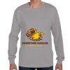 Men's Authentic-T Long-Sleeve Pocket T-Shirt Thumbnail