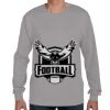 Men's Authentic-T Long-Sleeve Pocket T-Shirt Thumbnail