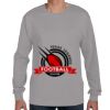 Men's Authentic-T Long-Sleeve Pocket T-Shirt Thumbnail