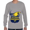 Men's Authentic-T Long-Sleeve Pocket T-Shirt Thumbnail