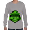 Men's Authentic-T Long-Sleeve Pocket T-Shirt Thumbnail