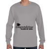 Men's Authentic-T Long-Sleeve Pocket T-Shirt Thumbnail