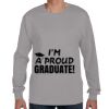 Men's Authentic-T Long-Sleeve Pocket T-Shirt Thumbnail