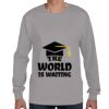 Men's Authentic-T Long-Sleeve Pocket T-Shirt Thumbnail