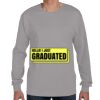 Men's Authentic-T Long-Sleeve Pocket T-Shirt Thumbnail