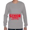 Men's Authentic-T Long-Sleeve Pocket T-Shirt Thumbnail