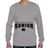 Men's Authentic-T Long-Sleeve Pocket T-Shirt Thumbnail