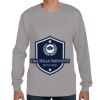 Men's Authentic-T Long-Sleeve Pocket T-Shirt Thumbnail