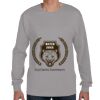 Men's Authentic-T Long-Sleeve Pocket T-Shirt Thumbnail