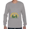 Men's Authentic-T Long-Sleeve Pocket T-Shirt Thumbnail