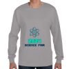 Men's Authentic-T Long-Sleeve Pocket T-Shirt Thumbnail