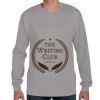Men's Authentic-T Long-Sleeve Pocket T-Shirt Thumbnail