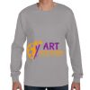 Men's Authentic-T Long-Sleeve Pocket T-Shirt Thumbnail