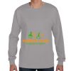 Men's Authentic-T Long-Sleeve Pocket T-Shirt Thumbnail