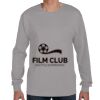 Men's Authentic-T Long-Sleeve Pocket T-Shirt Thumbnail