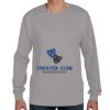 Men's Authentic-T Long-Sleeve Pocket T-Shirt Thumbnail
