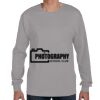 Men's Authentic-T Long-Sleeve Pocket T-Shirt Thumbnail