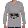 Men's Authentic-T Long-Sleeve Pocket T-Shirt Thumbnail