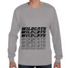 Men's Authentic-T Long-Sleeve Pocket T-Shirt Thumbnail