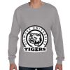 Men's Authentic-T Long-Sleeve Pocket T-Shirt Thumbnail