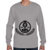 Men's Authentic-T Long-Sleeve Pocket T-Shirt Thumbnail