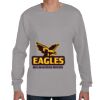 Men's Authentic-T Long-Sleeve Pocket T-Shirt Thumbnail