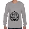 Men's Authentic-T Long-Sleeve Pocket T-Shirt Thumbnail