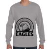 Men's Authentic-T Long-Sleeve Pocket T-Shirt Thumbnail