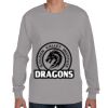 Men's Authentic-T Long-Sleeve Pocket T-Shirt Thumbnail